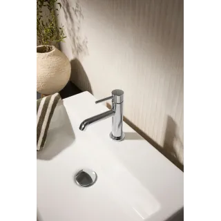 KFA Armatura MOZA MINI CHROM bateria umywalkowa 5032-835-00