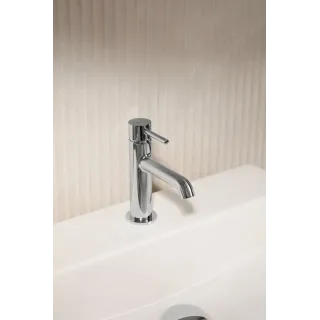 KFA Armatura MOZA MINI CHROM bateria umywalkowa 5032-835-00