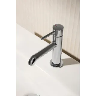 KFA Armatura MOZA MINI CHROM bateria umywalkowa 5032-835-00