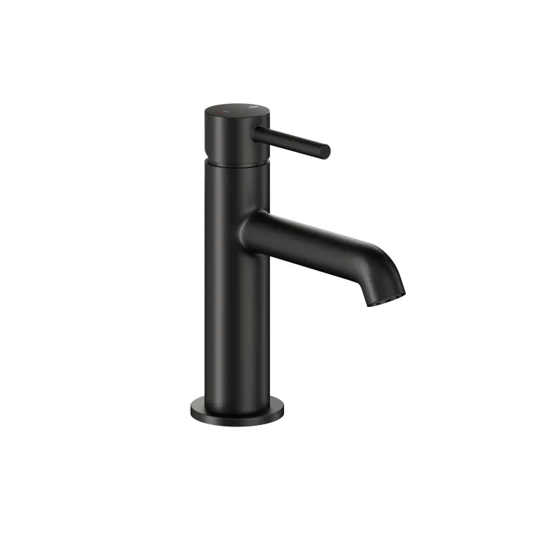 KFA Armatura MOZA MINI BLACK bateria umywalkowa 5032-835-81