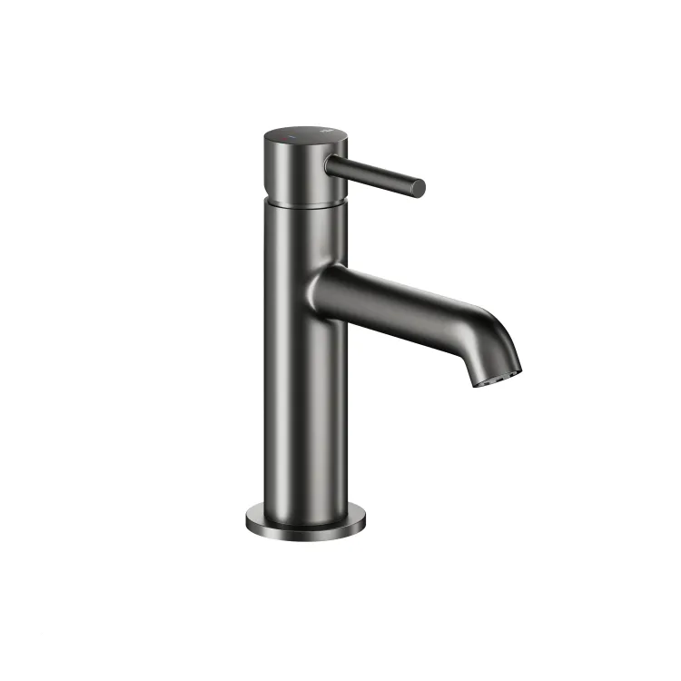 KFA Armatura MOZA MINI GUN METAL GREY bateria umywalkowa 5032-835-61