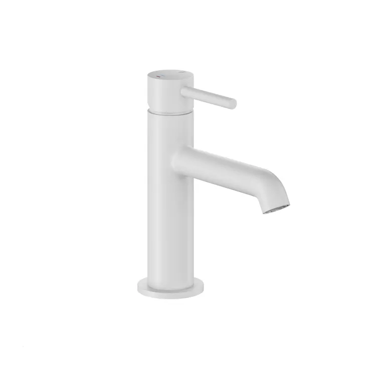 KFA Armatura MOZA MINI WHITE bateria umywalkowa 5032-835-44