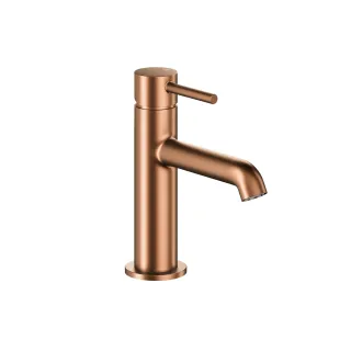 KFA Armatura MOZA MINI BRUSHED ROSE GOLD bateria...