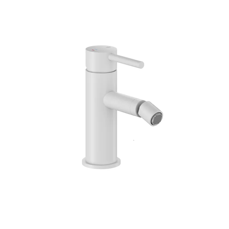 KFA Armatura MOZA WHITE bateria bidetowa 5037-015-44