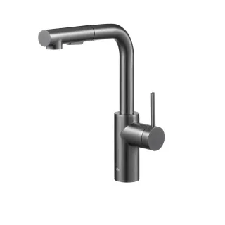 KFA Armatura DUERO BASIC GUN METAL GREY bateria kuchenna...