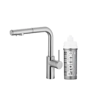 KFA Armatura DUERO PURE BASIC INOX bateria kuchenna z...