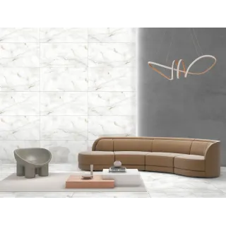 Egen Logan Snow 120x120 cm (2,88) Carving