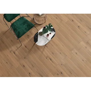 Egen Płytka ścienno-podłogowa Lema Beige 20x120 cm (1,20) Carving