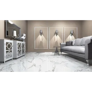 ATLANTA CARRARA 60X60X7MM RECT.(1,44) MATT