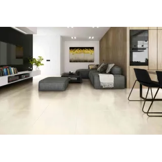 Ego Płytka ścienno-podłogowa Prime Venus Crema 60x60cm Lappato/Sugar (1,44)