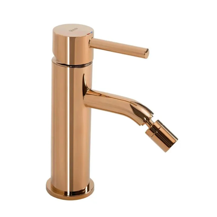 Rea BATERIA BIDETOWA LUNGO MIEDŹ REA-B9855