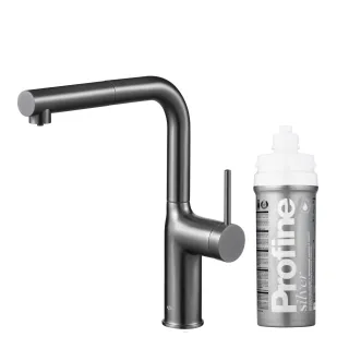 KFA Armatura DUERO PURE MOVE GUN METAL GREY bateria...