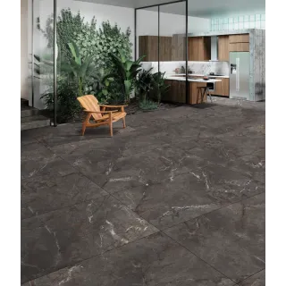 DARWIN NERO 60X120X7MM RECT. (2,16) CARVING