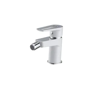 Cersanit BATERIA BIDETOWA SZTORCOWA MILLE 1 UCHW BIAŁA...