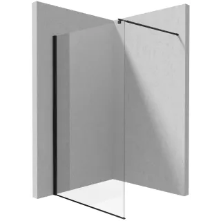 Deante Ścianka prysznicowa / walk-in systemu Kerria Plus...