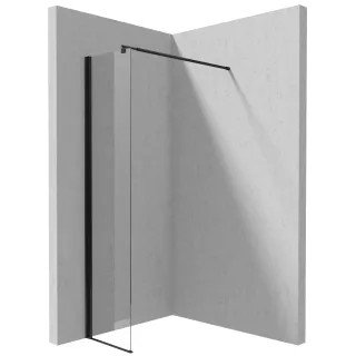 Deante Ścianka prysznicowa / walk-in systemu Kerria Plus...