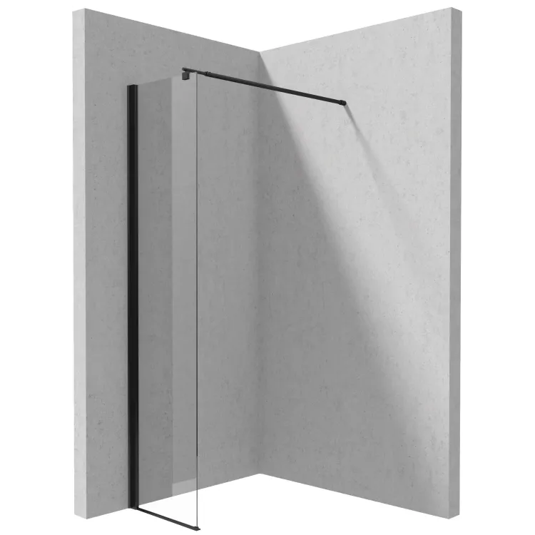 Deante Ścianka prysznicowa / walk-in systemu Kerria Plus - 40 cm KTS_N84P