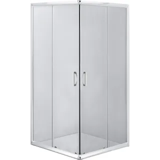 Deante Kabina prysznicowa kwadratowa 80x80 cm KYC_042K