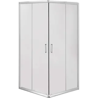 Deante Kabina prysznicowa kwadratowa 90 cm KYC_641K