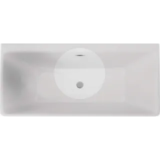 Deante Zestaw akcesoriów do wanny - korek i przelew KYY_010B