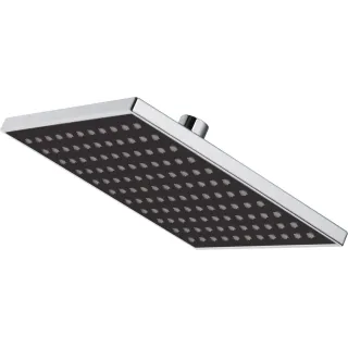 Deante Głowica prysznicowa 1-funkcyjna - 201x201 mm NAC_03QK