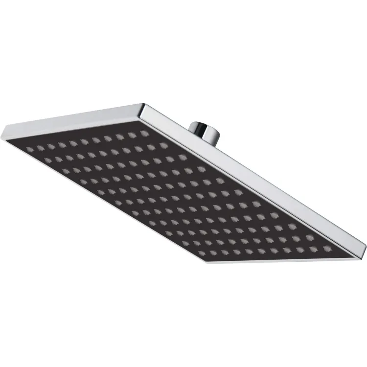 Deante Głowica prysznicowa 1-funkcyjna - 201x201 mm NAC_03QK