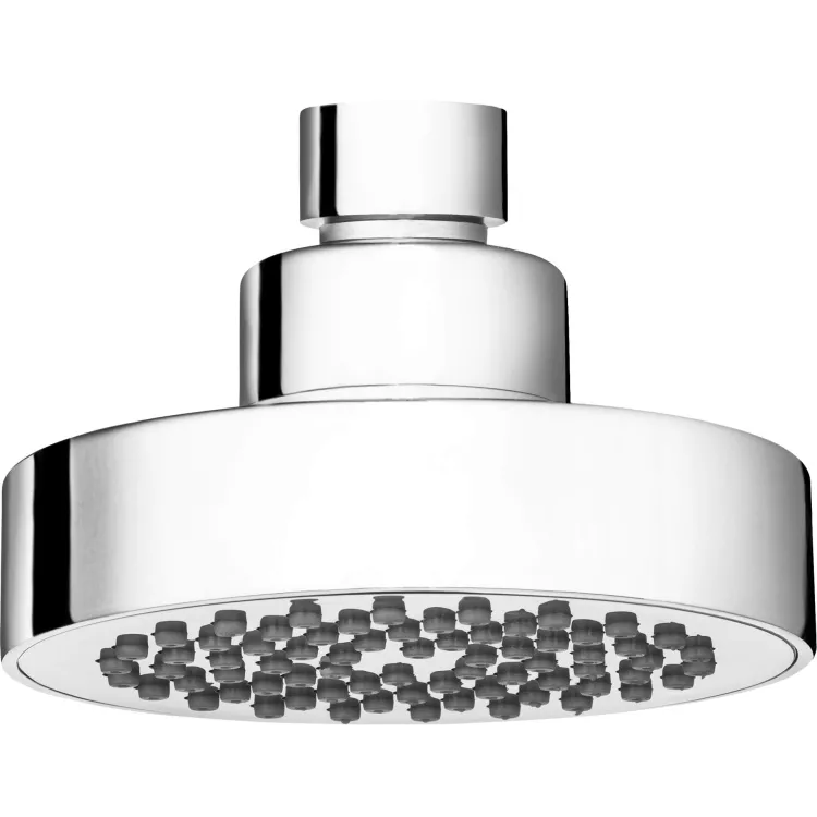 Deante Główka prysznicowa 1-funkcyjna - 87 mm NAC_030K