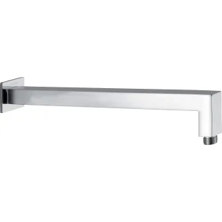 Deante Wylewka prysznicowa ścienna - 400 mm NAC_049K