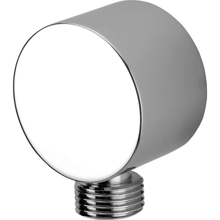 Deante Przyłącze kątowe okrągłe NAC_054K