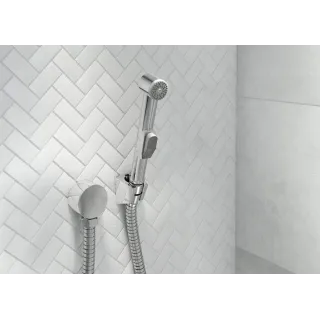 Deante Przyłącze kątowe okrągłe NAC_054K