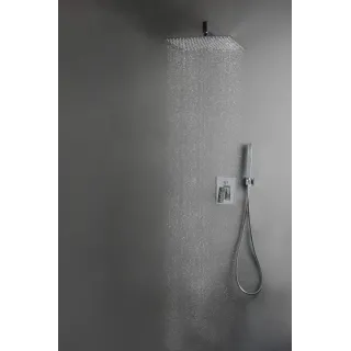 Deante Zestaw prysznicowy podtynkowy NAC_09AP