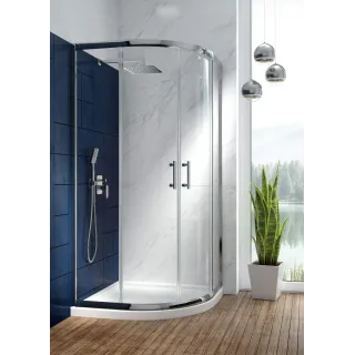 Deante Zestaw prysznicowy podtynkowy NAC_09LP