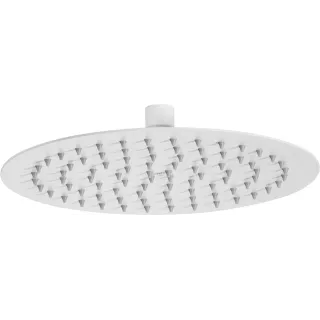 Deante Głowica prysznicowa stalowa - 250 mm NAC_600K