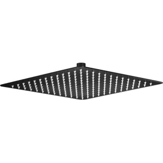 Deante Głowica prysznicowa stalowa - 250x250 mm NAC_202K