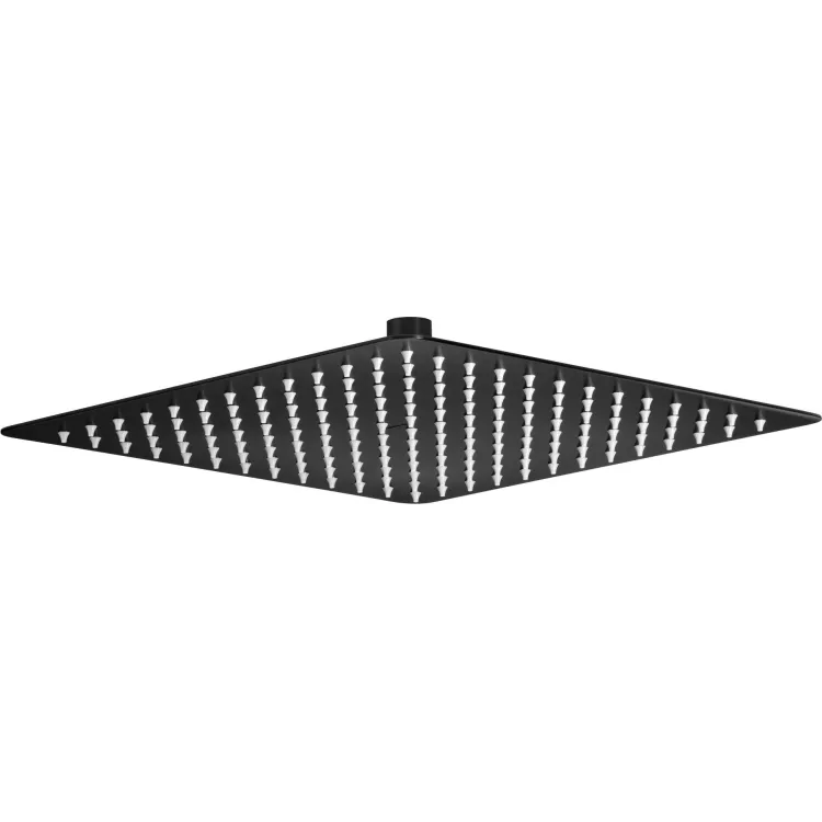 Deante Głowica prysznicowa stalowa - 250x250 mm NAC_202K