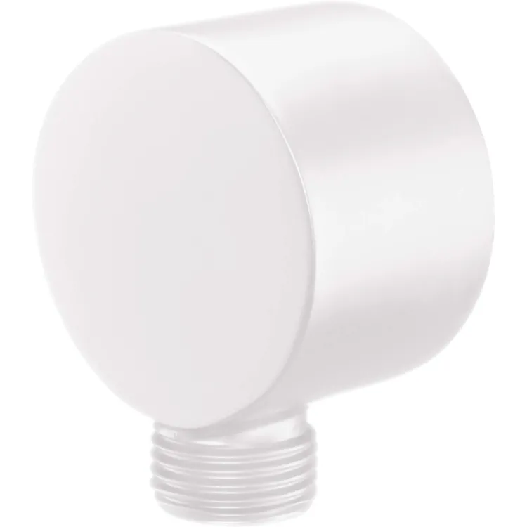 Deante Przyłącze kątowe okrągłe NAC_A54K