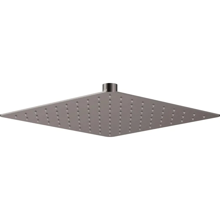 Deante Głowica prysznicowa stalowa - 250x250 mm NAC_D02K