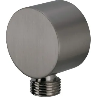 Deante Przyłącze kątowe okrągłe NAC_D54K