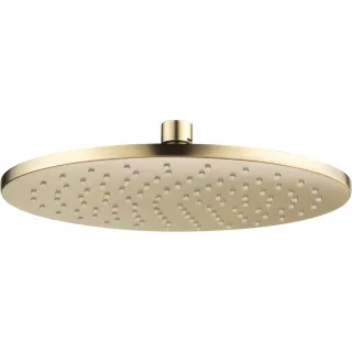 Deante Głowica prysznicowa okrągła - 250 mm NAC_M91K