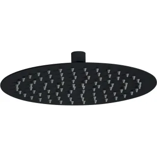 Deante Głowica prysznicowa okrągła - 250 mm NAC_N10K