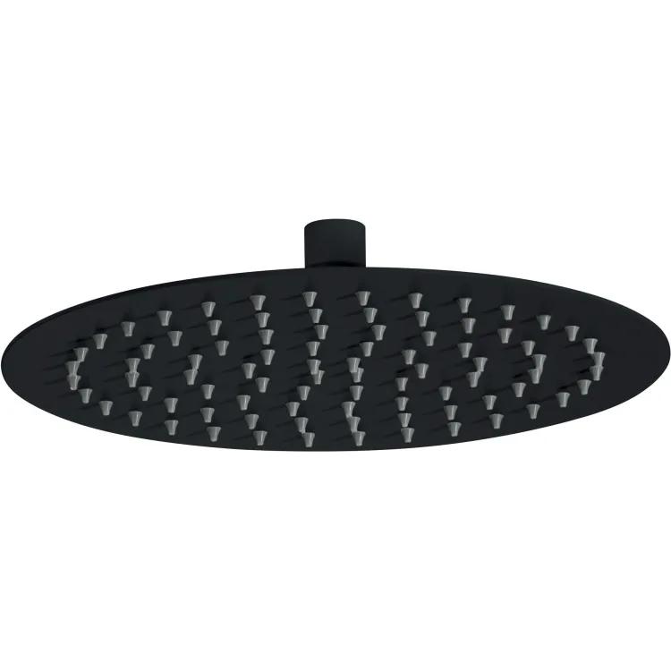 Deante Głowica prysznicowa okrągła - 250 mm NAC_N10K