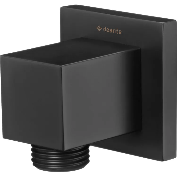 Deante Przyłącze kątowe kwadratowe NAC_N55K