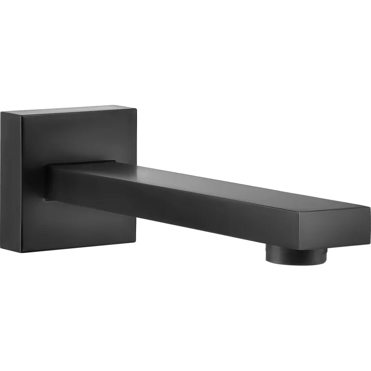 Deante Wylewka wannowa - 196 mm NAC_N82K