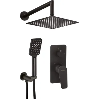 Deante Zestaw prysznicowy podtynkowy NAC_N9JP