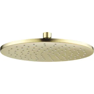 Deante Głowica prysznicowa mosiężna - okrągła NAC_R00K