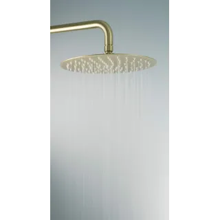 Deante Deszczownica z baterią prysznicową NAC_R1QK