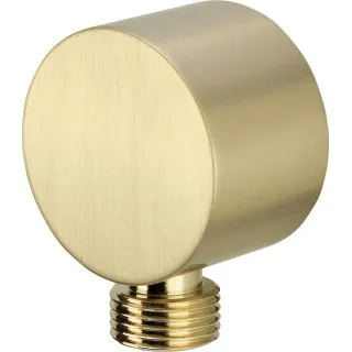 Deante Przyłącze kątowe okrągłe NAC_R54K