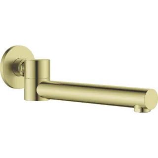 Deante Wylewka wannowa składana - okrągła NAC_R87K