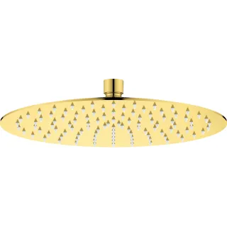 Deante Głowica prysznicowa okrągła - 250 mm NAC_Z10K