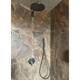 Deante Wąż prysznicowy - 150 cm NDA_D51W